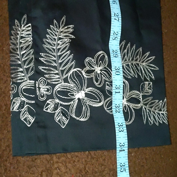 Apostrophe stretch pant - Picture 6 of 8